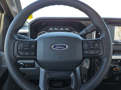 2025 Ford F-350SD XL DRW