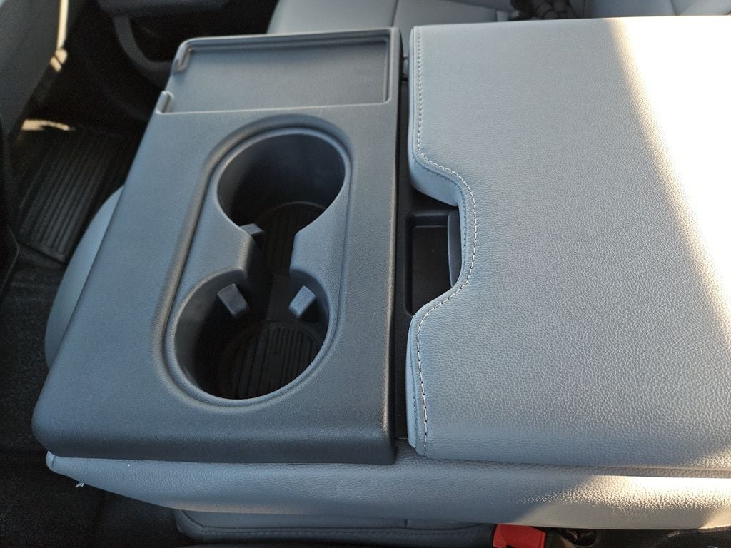 2025 Ford F-350SD XL DRW