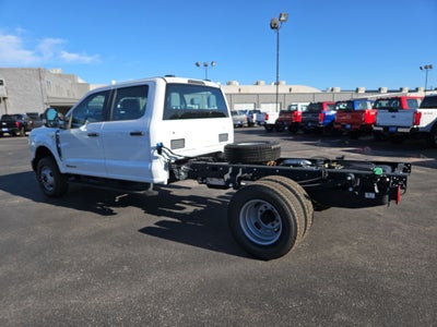 2025 Ford F-350SD XL DRW