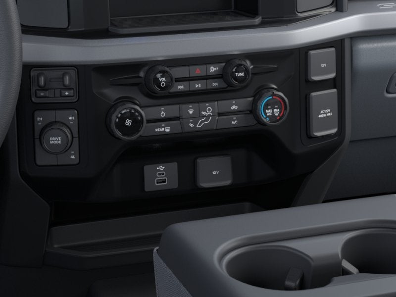 2026 Ford F-350SD XL DRW