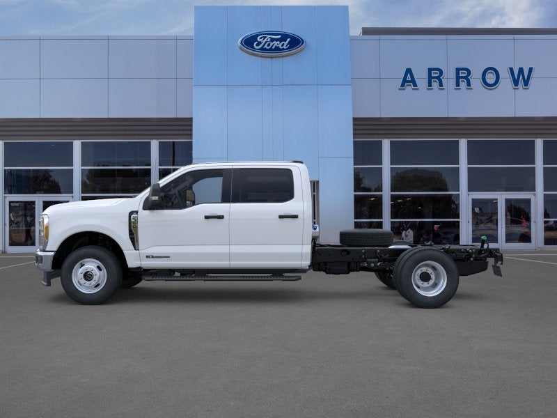 2026 Ford F-350SD XL DRW