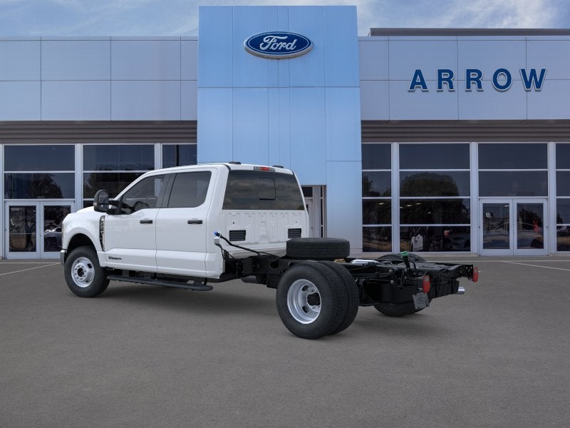 2026 Ford F-350SD XL DRW