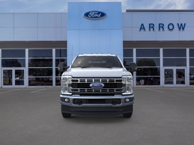 2026 Ford F-350SD XL DRW