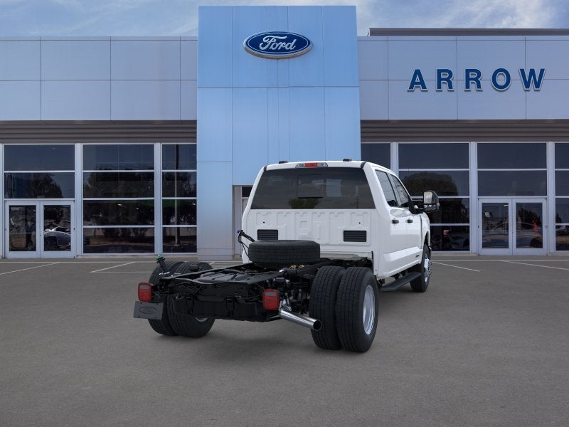 2026 Ford F-350SD XL DRW