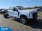 2027 Ford F-350SD XL DRW