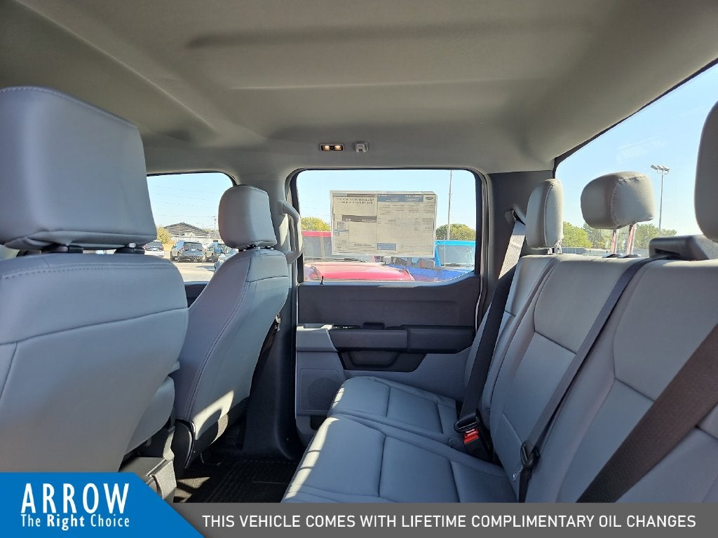 2027 Ford F-350SD XL DRW
