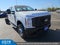 2027 Ford F-350SD XL DRW