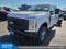 2027 Ford F-350SD XL DRW