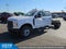 2027 Ford F-350SD XL DRW