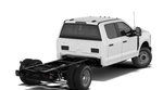 2027 Ford F-350SD XL DRW