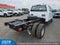 2027 Ford F-350SD XL DRW