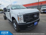 2027 Ford F-350SD XL DRW