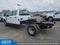 2027 Ford F-350SD XL DRW