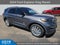 2024 Ford Explorer King Ranch