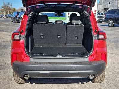 2026 Ford Escape Hybrid ST-Line Select