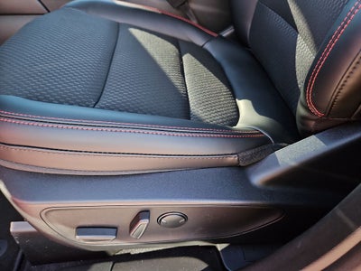 2026 Ford Escape Hybrid ST-Line Select