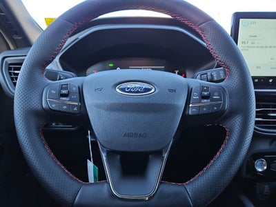 2026 Ford Escape Hybrid ST-Line Select