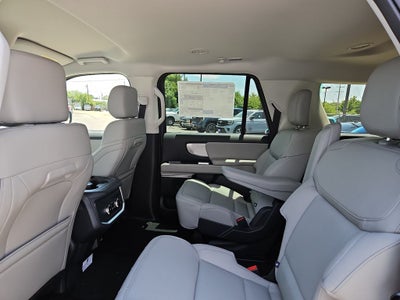 2027 Ford Expedition Max Active