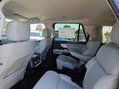 2027 Ford Expedition Max Active