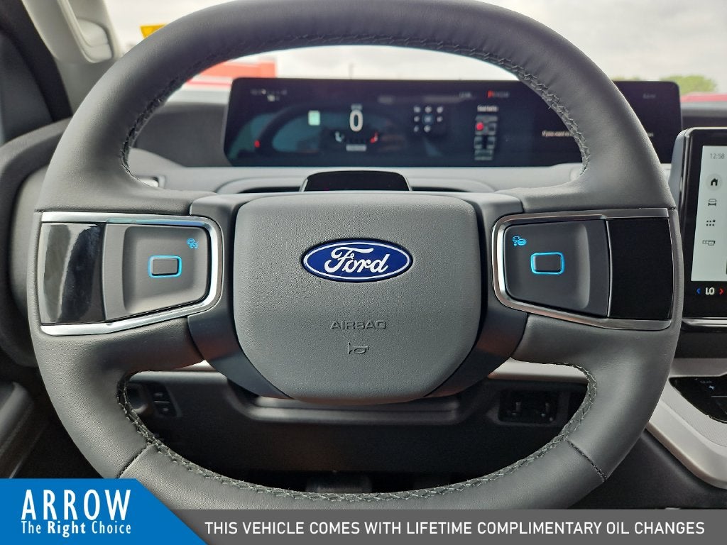 2027 Ford Expedition Max Active