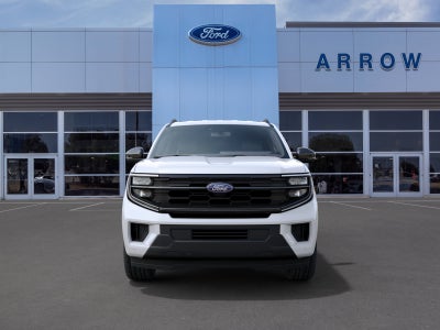 2027 Ford Expedition Max Active