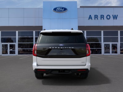 2027 Ford Expedition Max Active
