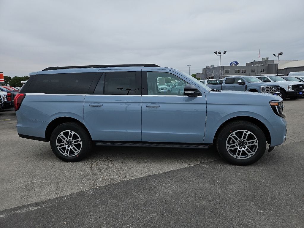 2026 Ford Expedition Max Active