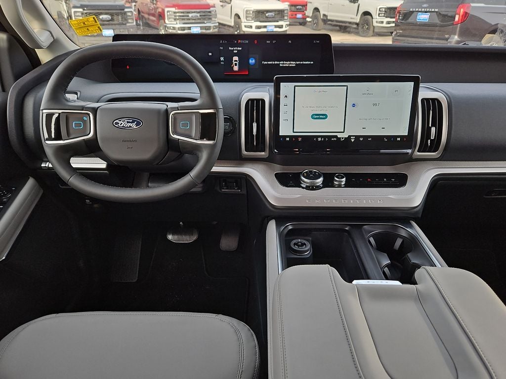 2026 Ford Expedition Max Active