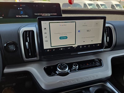 2027 Ford Expedition Max Active
