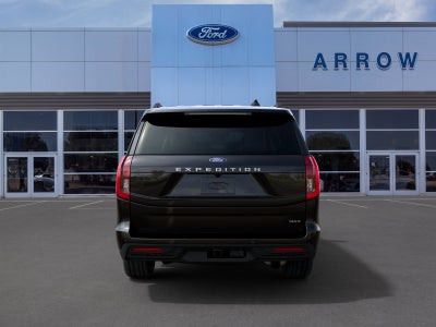 2027 Ford Expedition Max Active