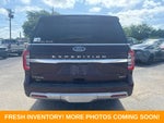 2024 Ford Expedition Max Platinum