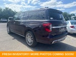 2024 Ford Expedition Max Platinum