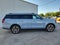 2027 Ford Expedition Max King Ranch
