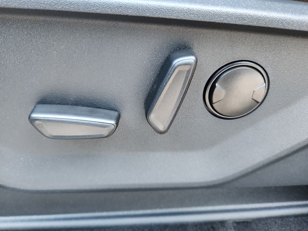 2027 Ford Expedition Max King Ranch