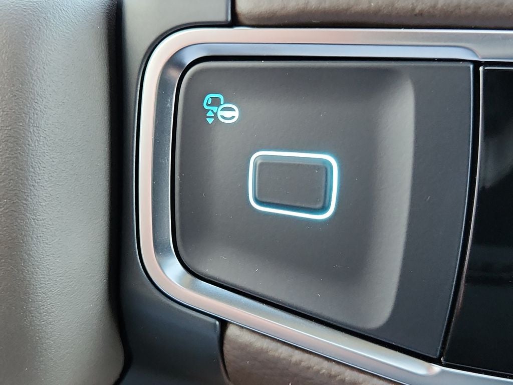 2027 Ford Expedition Max King Ranch