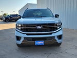 2027 Ford Expedition Max King Ranch