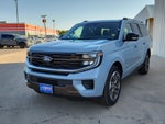 2027 Ford Expedition Max King Ranch