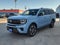 2027 Ford Expedition Max King Ranch