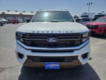 2027 Ford Expedition Max King Ranch