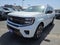 2027 Ford Expedition Max King Ranch