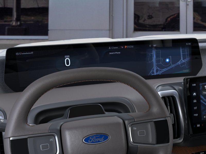 2026 Ford Expedition Max King Ranch