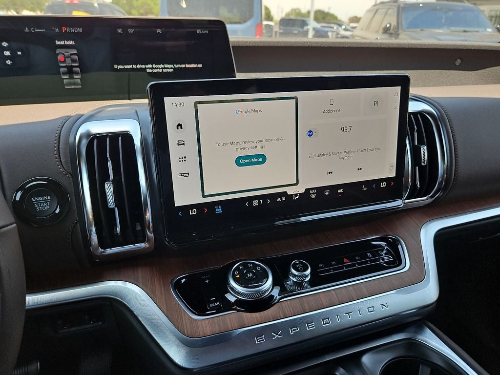2026 Ford Expedition Max King Ranch