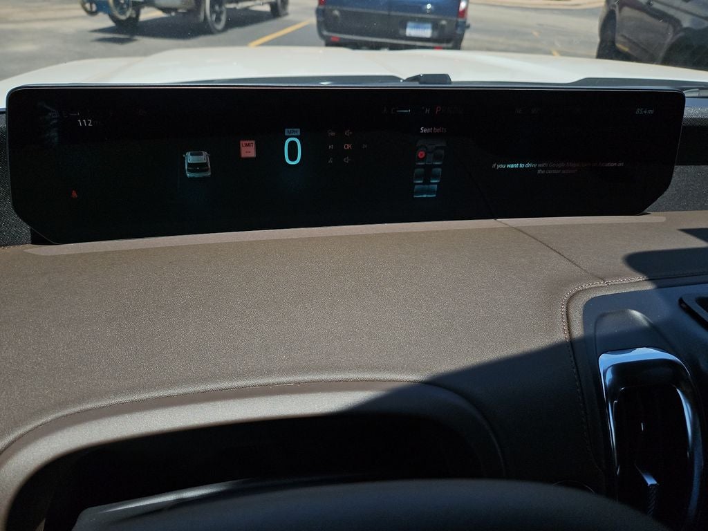 2026 Ford Expedition Max King Ranch