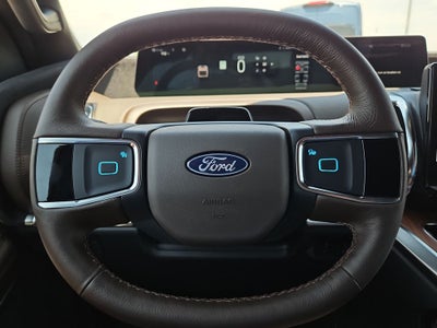 2026 Ford Expedition Max King Ranch