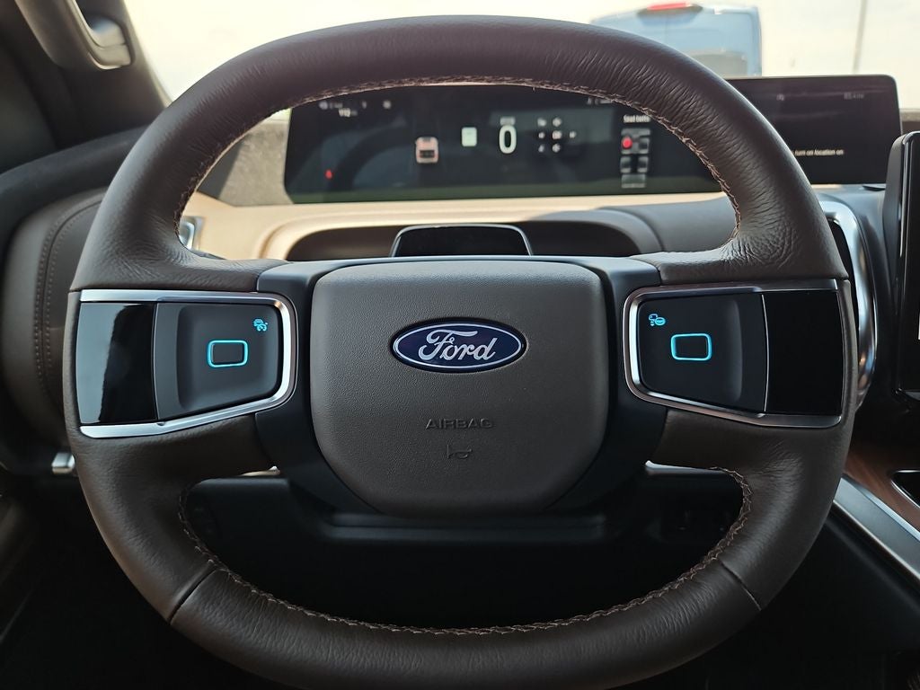 2026 Ford Expedition Max King Ranch