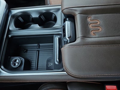 2026 Ford Expedition Max King Ranch
