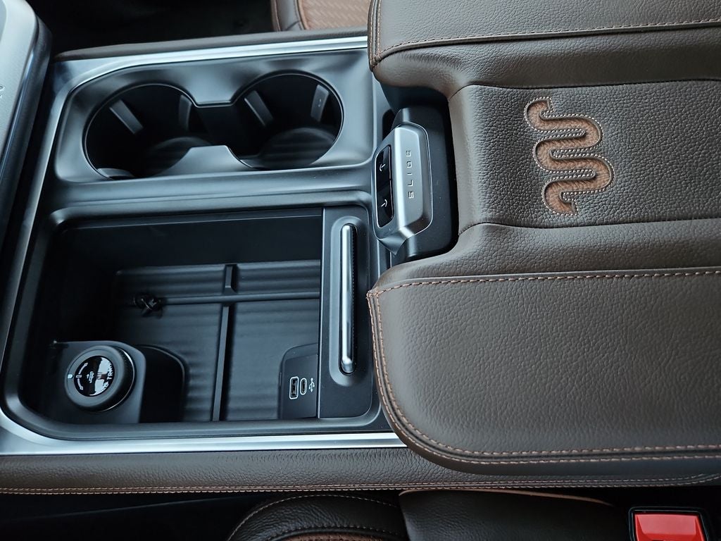 2026 Ford Expedition Max King Ranch