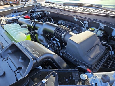 2026 Ford Expedition Max King Ranch