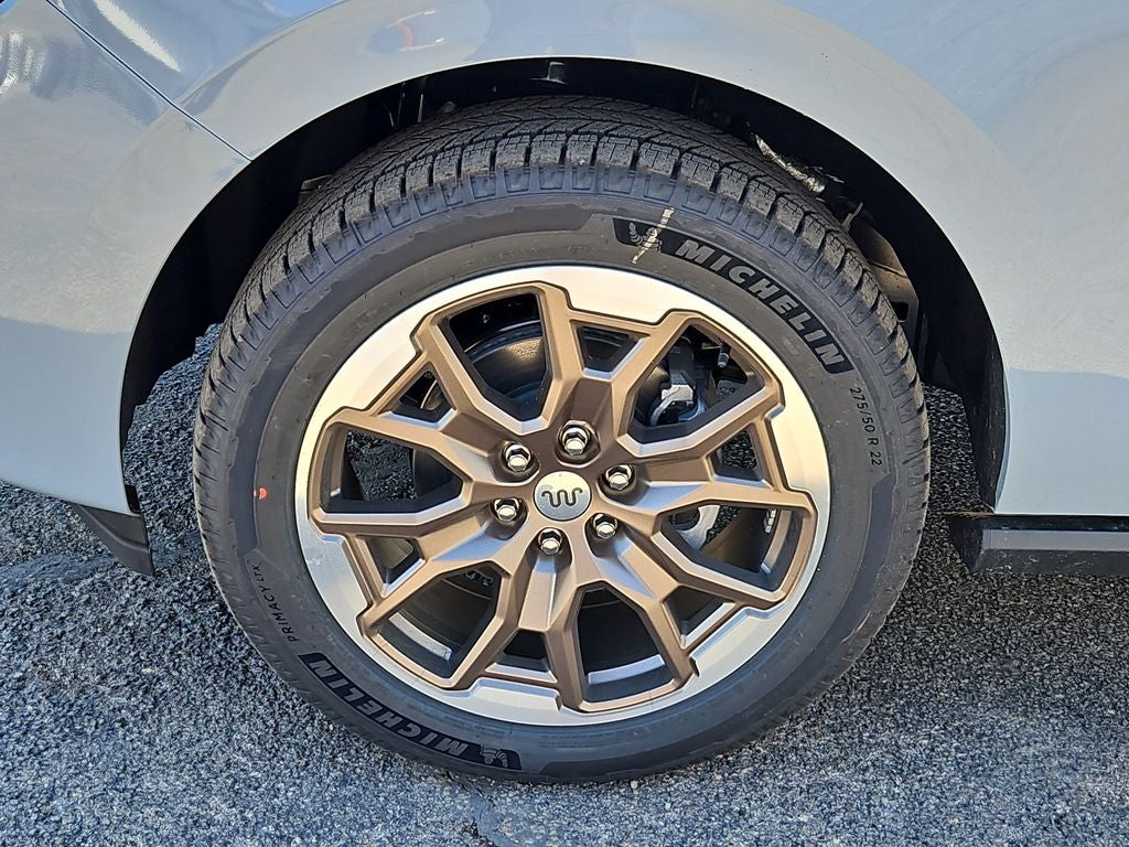 2026 Ford Expedition Max King Ranch