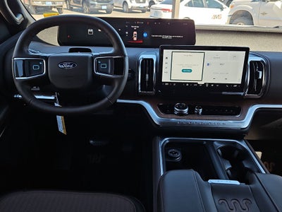 2026 Ford Expedition Max King Ranch